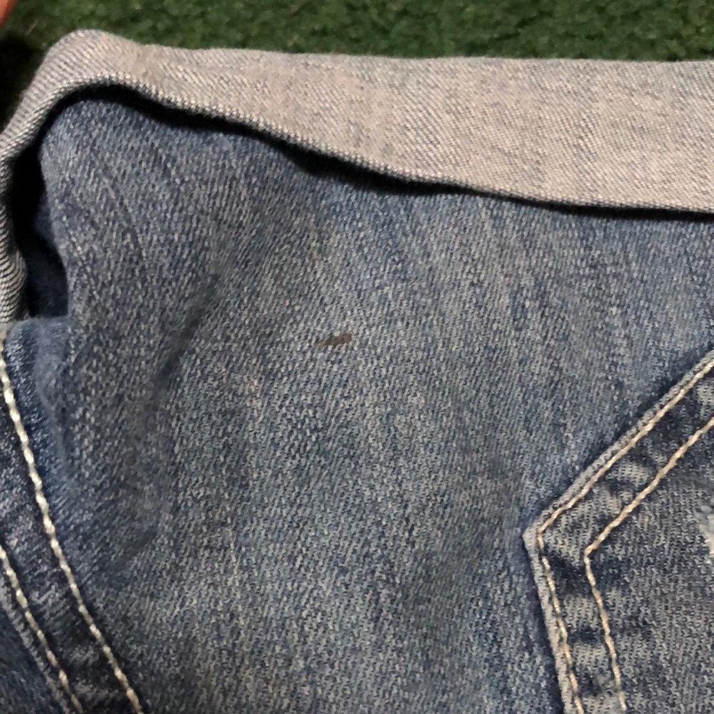shorts - Picture 4 of 4